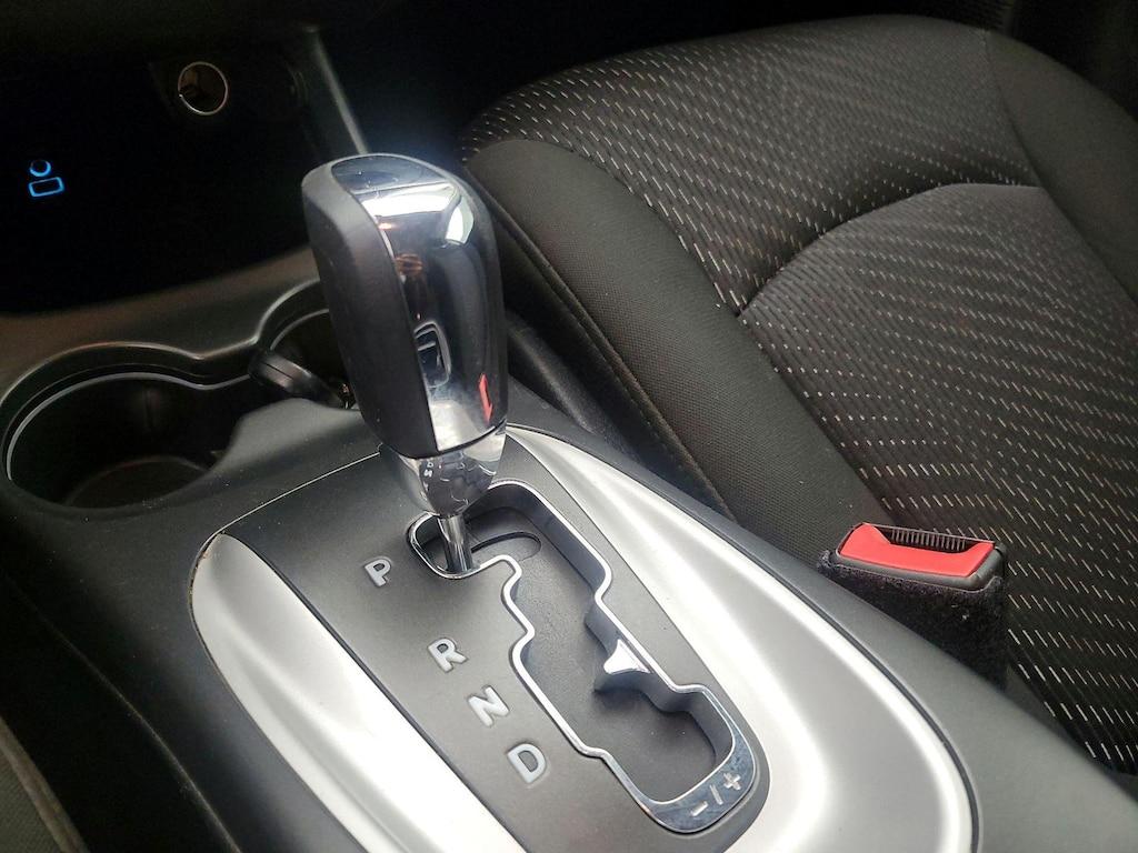 used 2019 Dodge Journey car, priced at $16,998