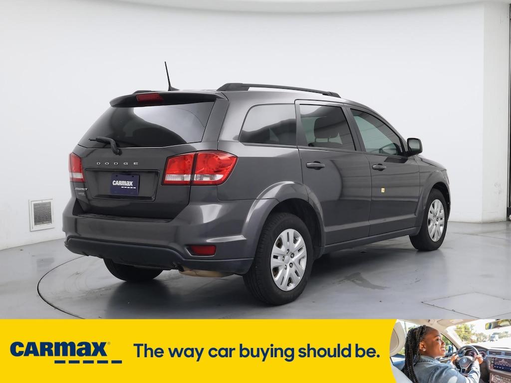 used 2019 Dodge Journey car, priced at $15,998