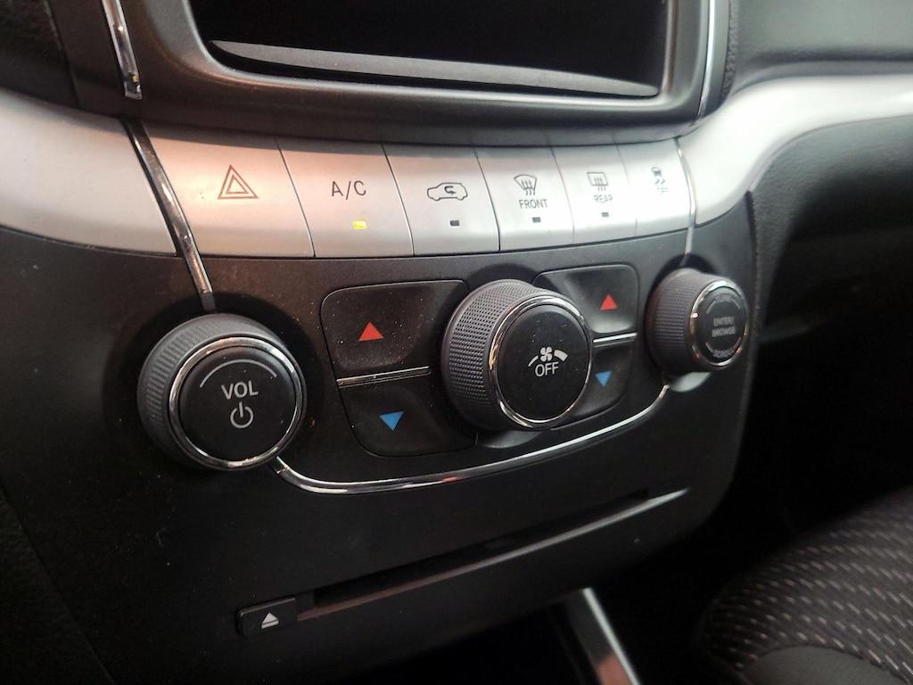 used 2019 Dodge Journey car, priced at $16,998