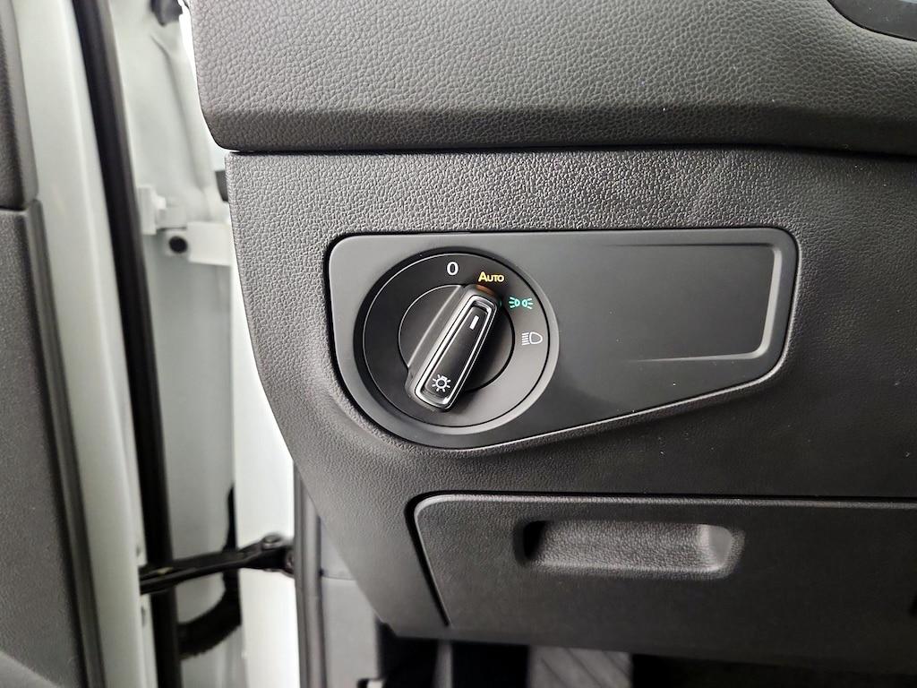 used 2023 Volkswagen Tiguan car, priced at $27,998