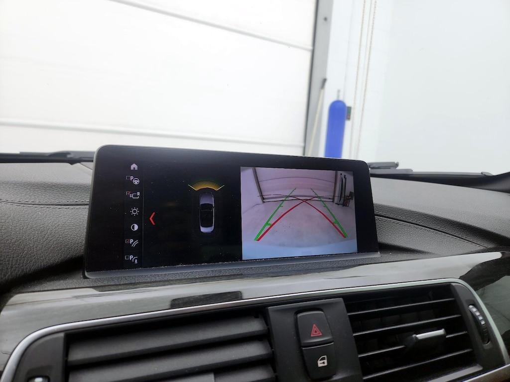 used 2019 BMW 430 car, priced at $27,998