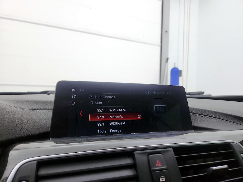 used 2019 BMW 430 car, priced at $27,998