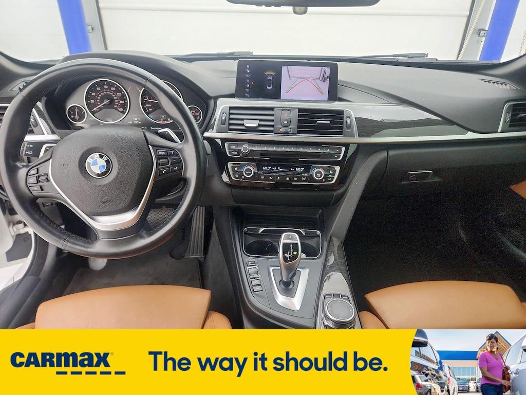 used 2019 BMW 430 car, priced at $27,998