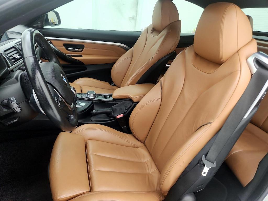 used 2019 BMW 430 car, priced at $27,998