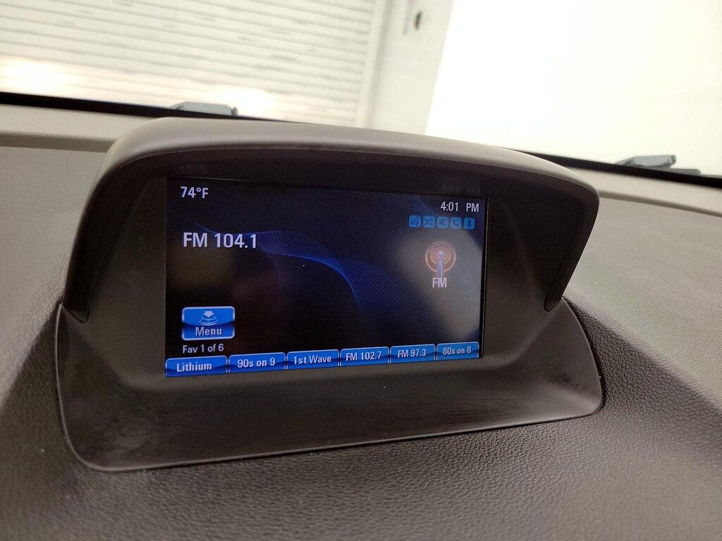 used 2015 Buick Encore car, priced at $14,599