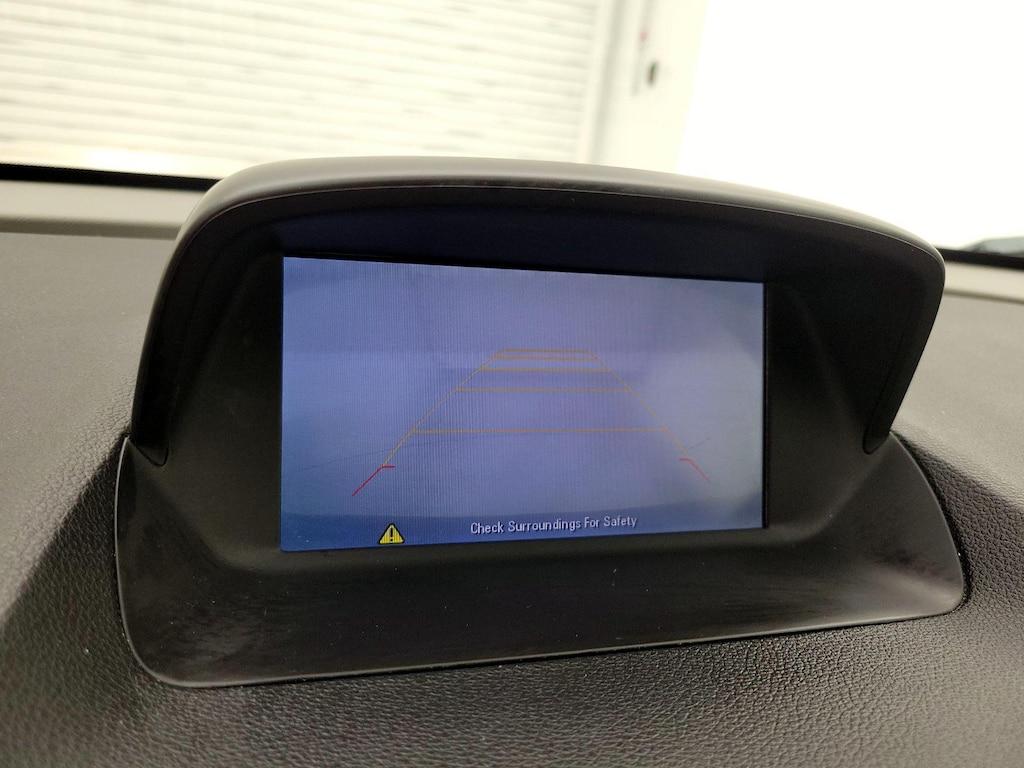 used 2015 Buick Encore car, priced at $14,599