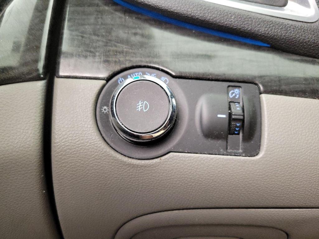 used 2015 Buick Encore car, priced at $14,599