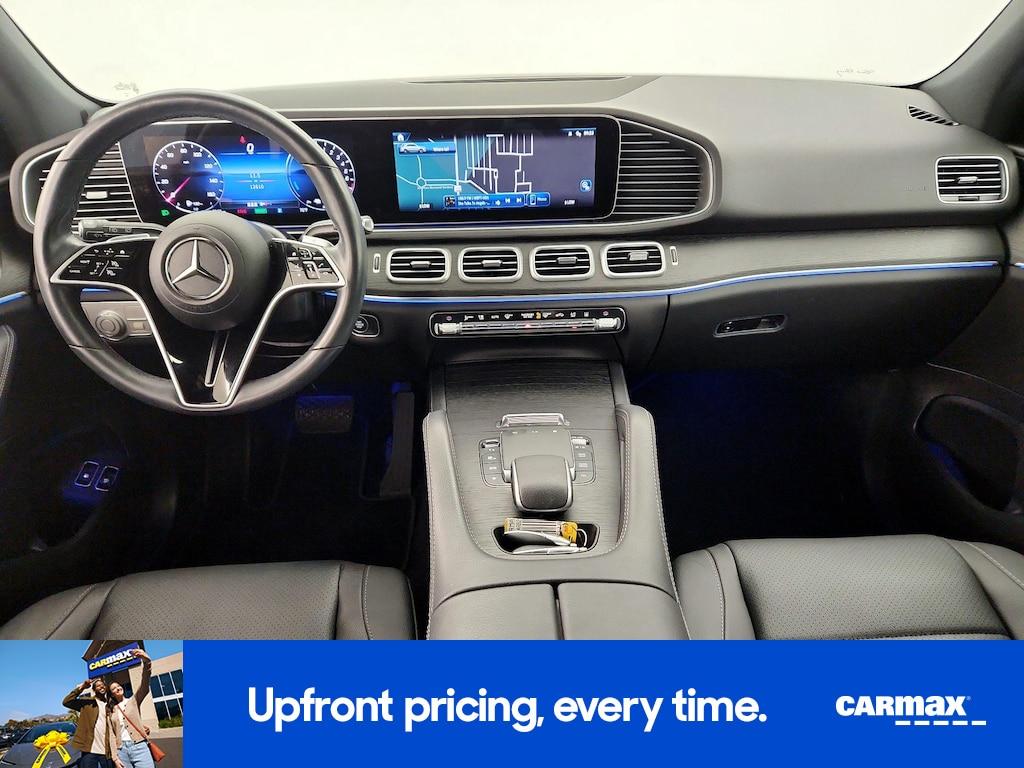 used 2024 Mercedes-Benz GLE 450 Plug-In Hybrid car, priced at $58,998