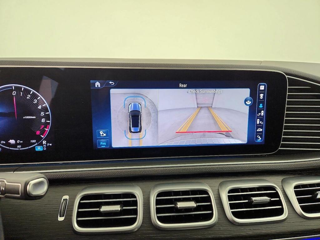 used 2024 Mercedes-Benz GLE 450 Plug-In Hybrid car, priced at $58,998