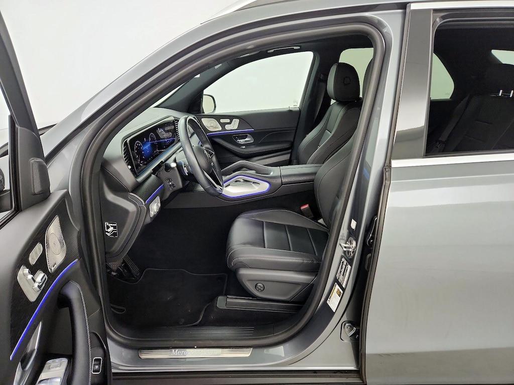 used 2024 Mercedes-Benz GLE 450 Plug-In Hybrid car, priced at $58,998