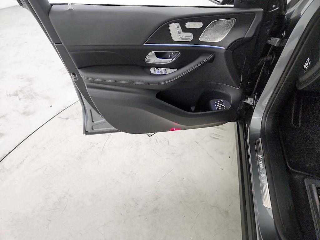 used 2024 Mercedes-Benz GLE 450 Plug-In Hybrid car, priced at $58,998