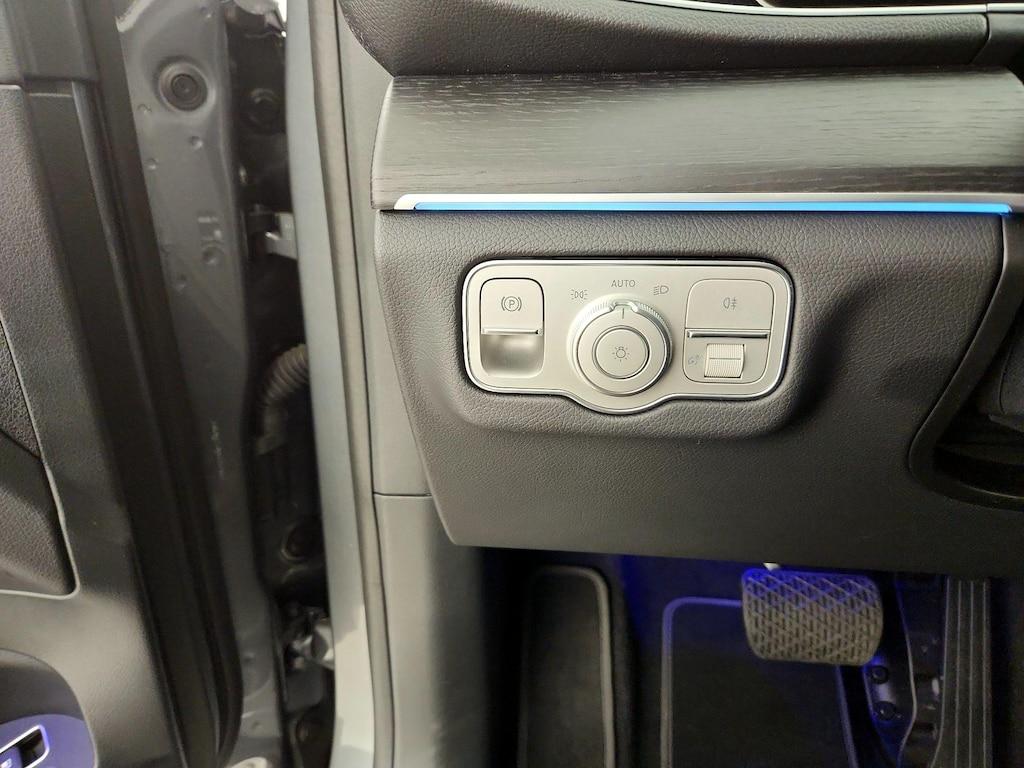 used 2024 Mercedes-Benz GLE 450 Plug-In Hybrid car, priced at $58,998