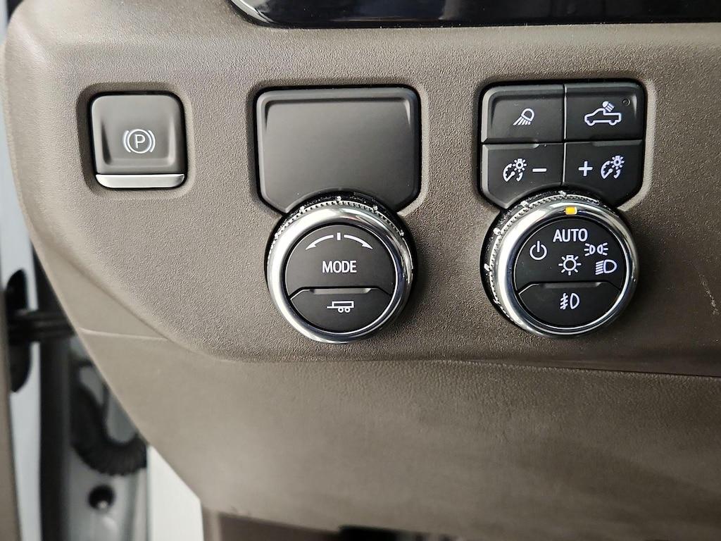 used 2023 GMC Sierra 1500 car, priced at $49,998
