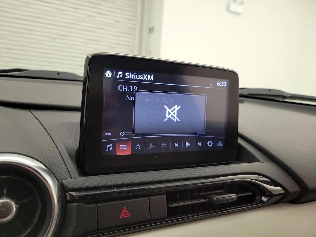 used 2021 Mazda MX-5 Miata car, priced at $27,998