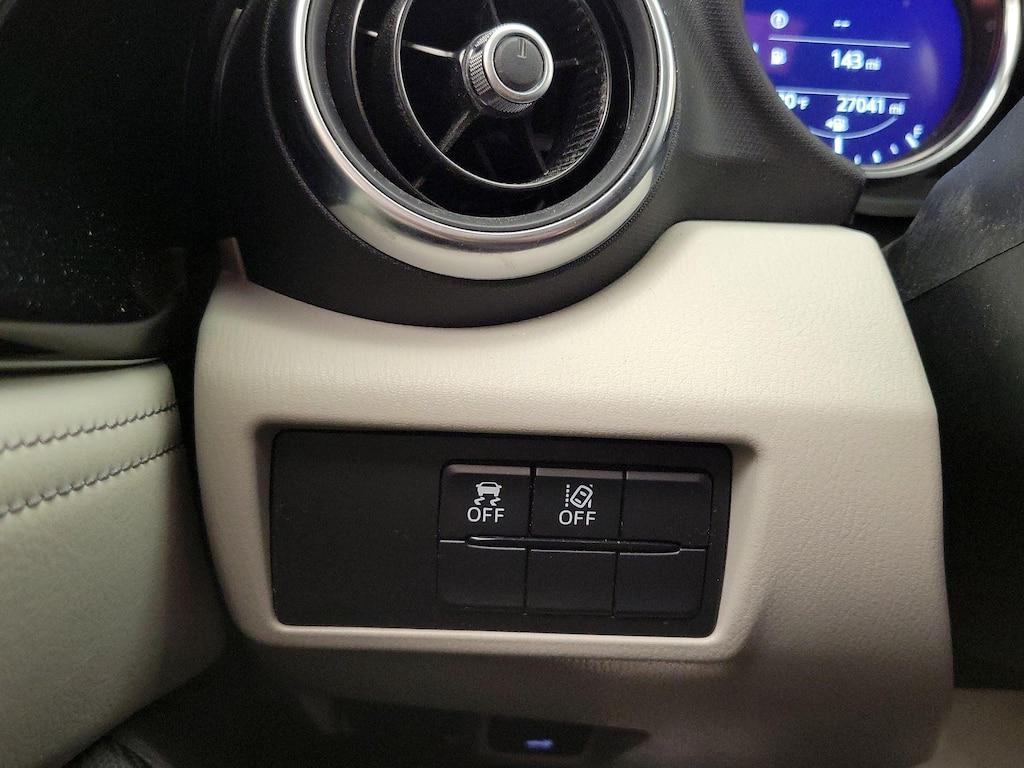 used 2021 Mazda MX-5 Miata car, priced at $27,998