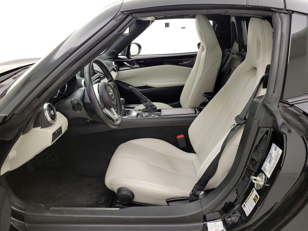 used 2021 Mazda MX-5 Miata car, priced at $27,998