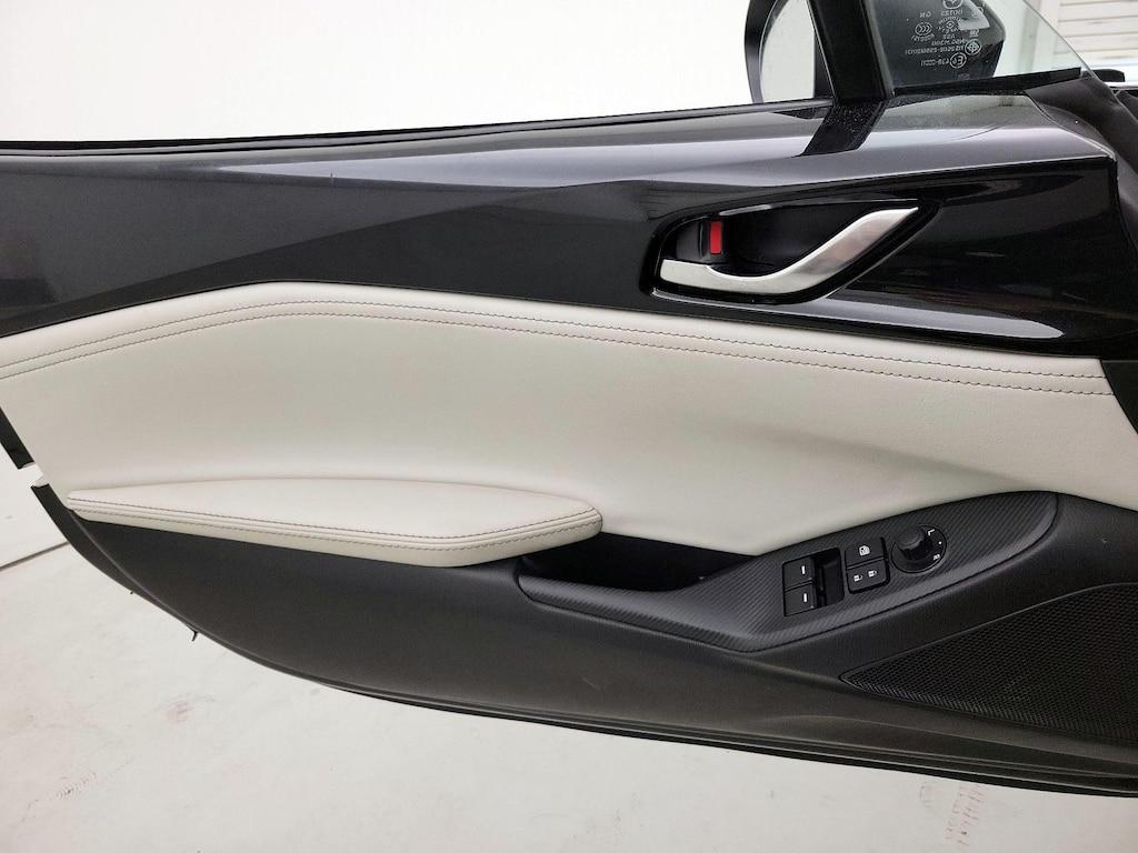 used 2021 Mazda MX-5 Miata car, priced at $27,998