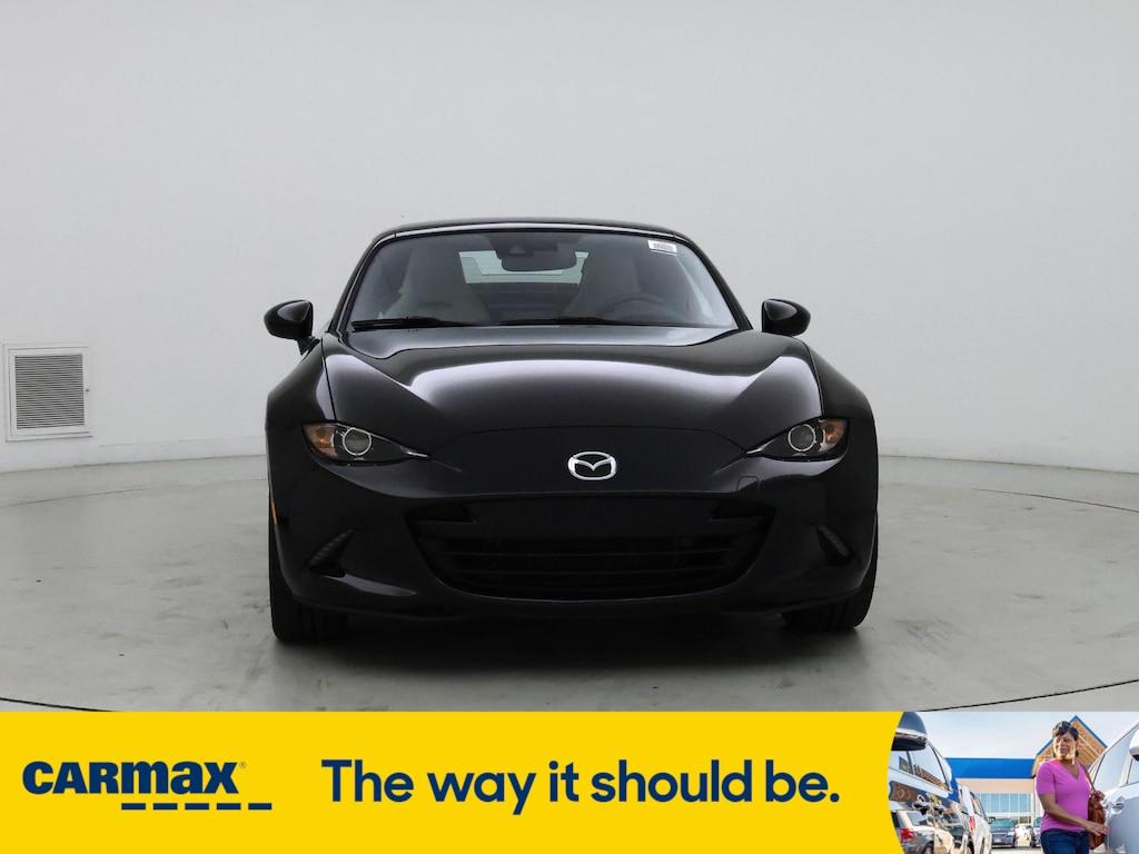 used 2021 Mazda MX-5 Miata car, priced at $27,998