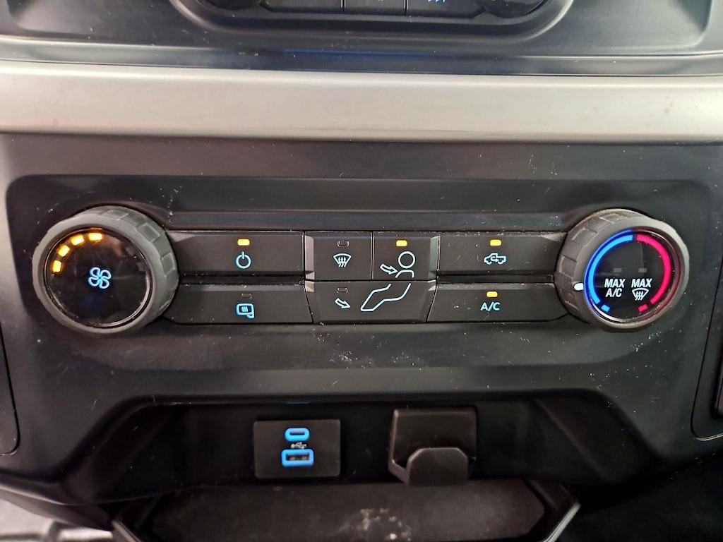 used 2023 Ford F-150 car, priced at $22,998