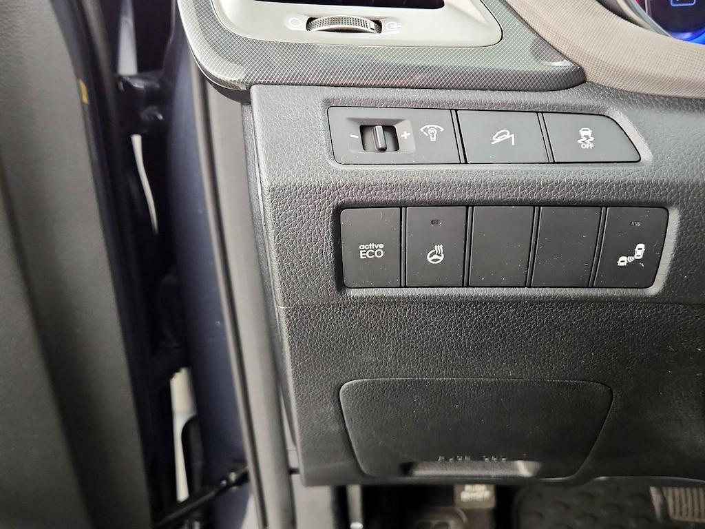 used 2016 Hyundai Santa Fe Sport car, priced at $15,998