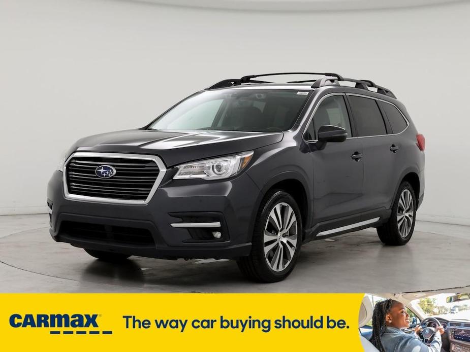 used 2019 Subaru Ascent car, priced at $21,998