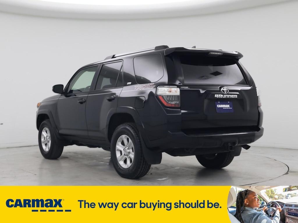 used 2023 Toyota 4Runner car, priced at $38,998
