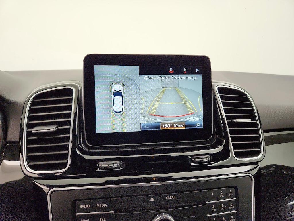 used 2018 Mercedes-Benz GLE 350 car, priced at $23,998