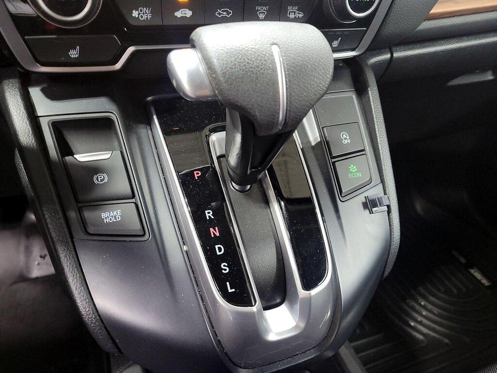 used 2020 Honda CR-V car, priced at $24,998