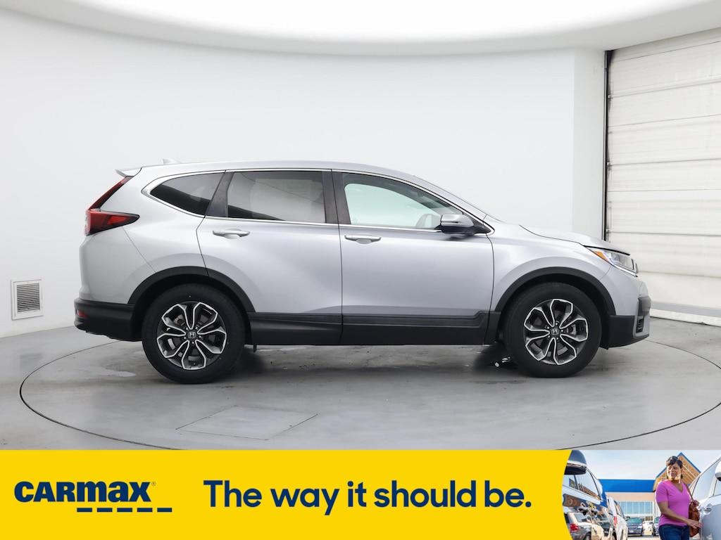 used 2020 Honda CR-V car, priced at $24,998