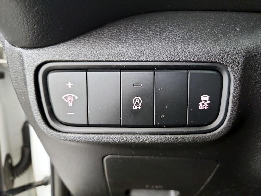 used 2021 Kia Soul car, priced at $15,998