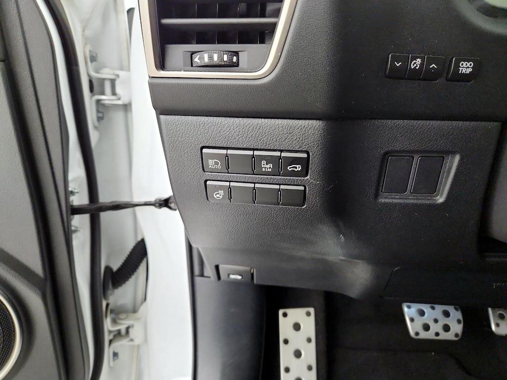 used 2020 Lexus NX 300 car, priced at $25,998