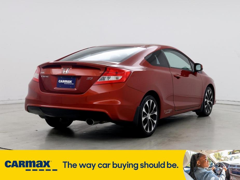 used 2013 Honda Civic car, priced at $15,998