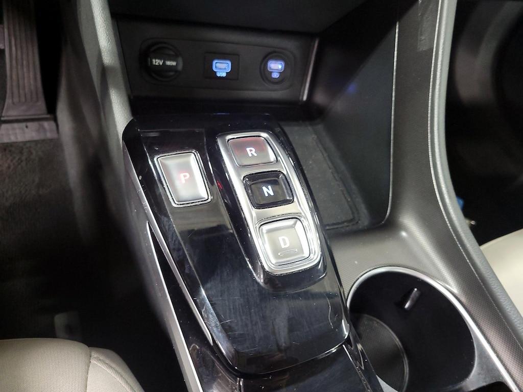 used 2023 Hyundai Sonata car, priced at $21,998