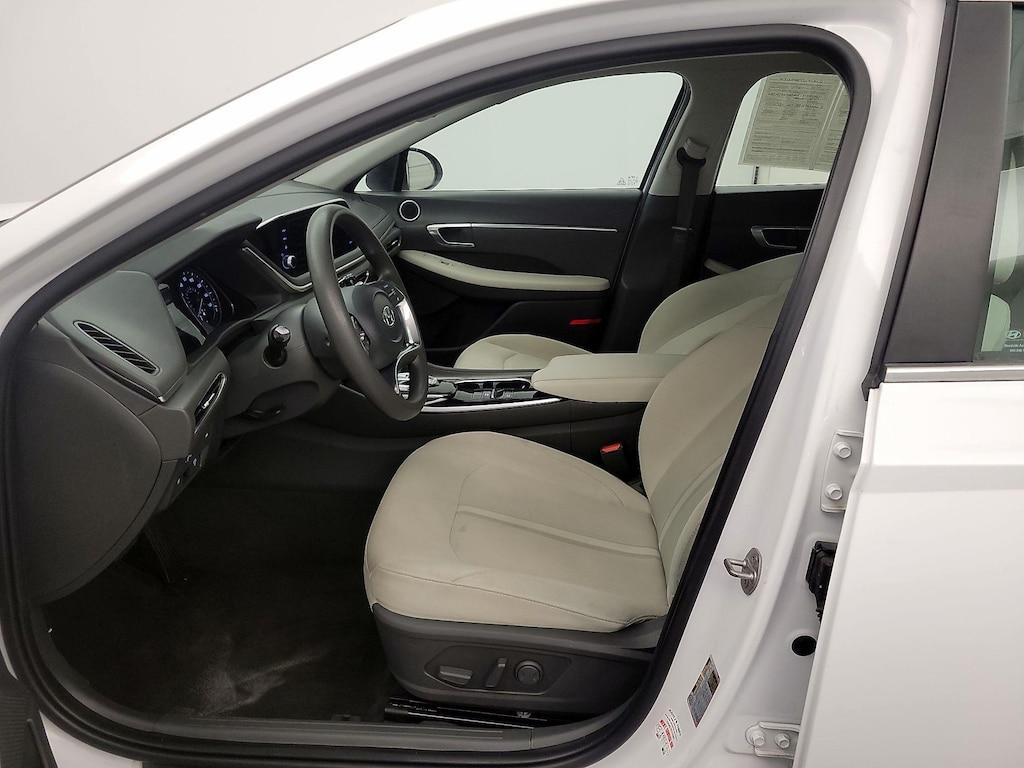 used 2023 Hyundai Sonata car, priced at $21,998