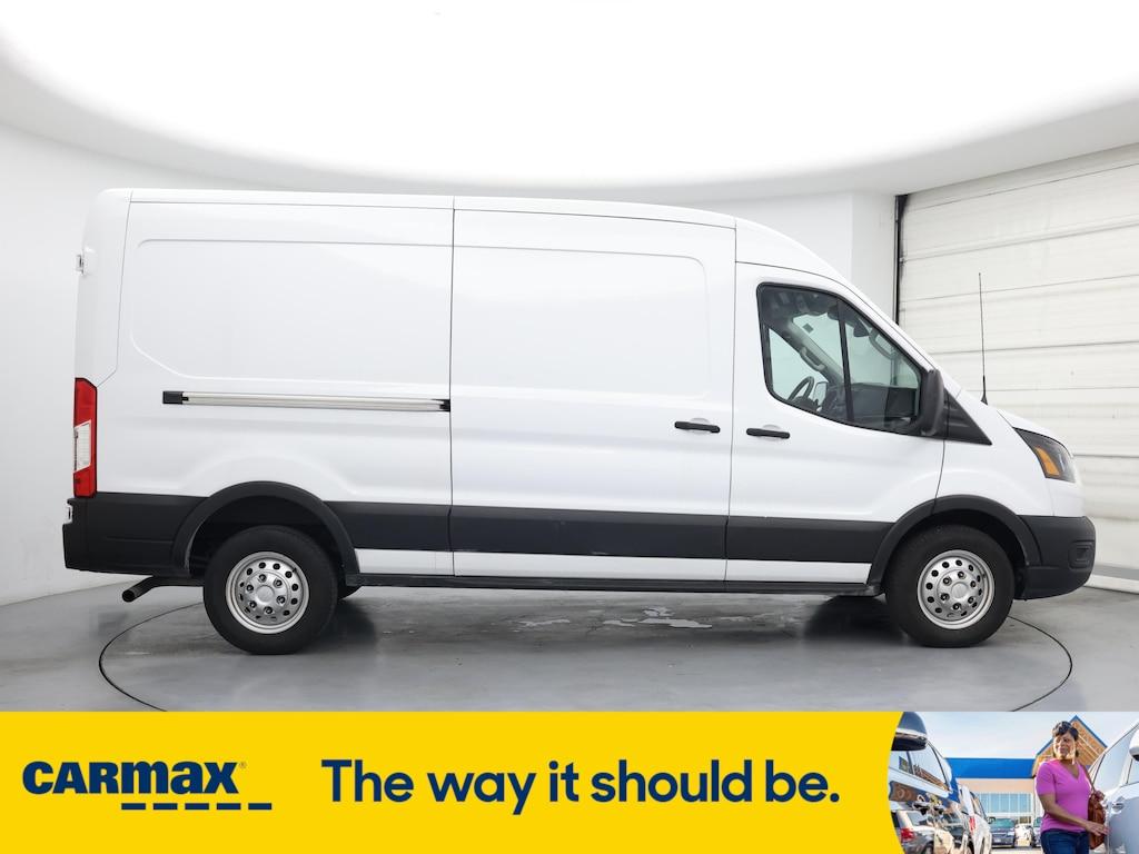 used 2023 Ford Transit-250 car, priced at $41,998