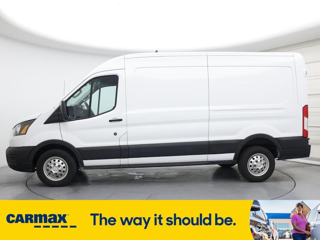 used 2023 Ford Transit-250 car, priced at $41,998