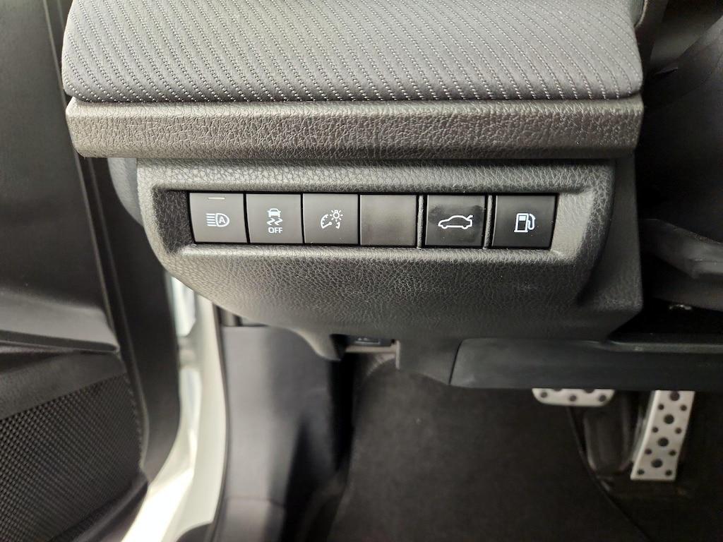 used 2025 Toyota Camry car, priced at $32,998