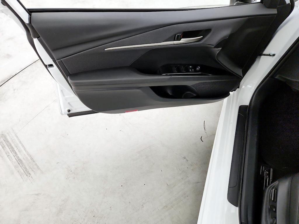 used 2025 Toyota Camry car, priced at $32,998
