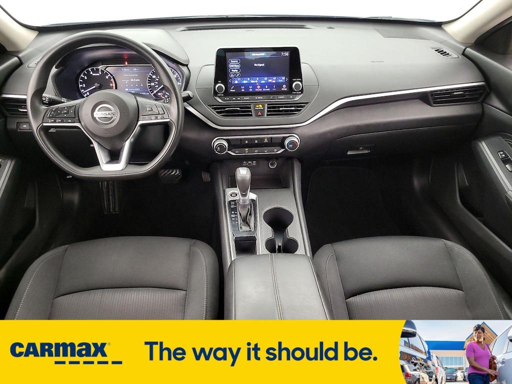 used 2019 Nissan Altima car, priced at $18,998