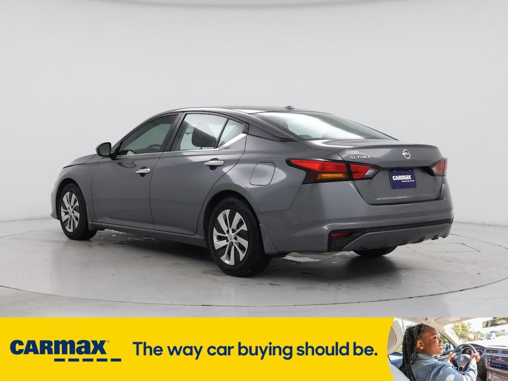 used 2019 Nissan Altima car, priced at $18,998