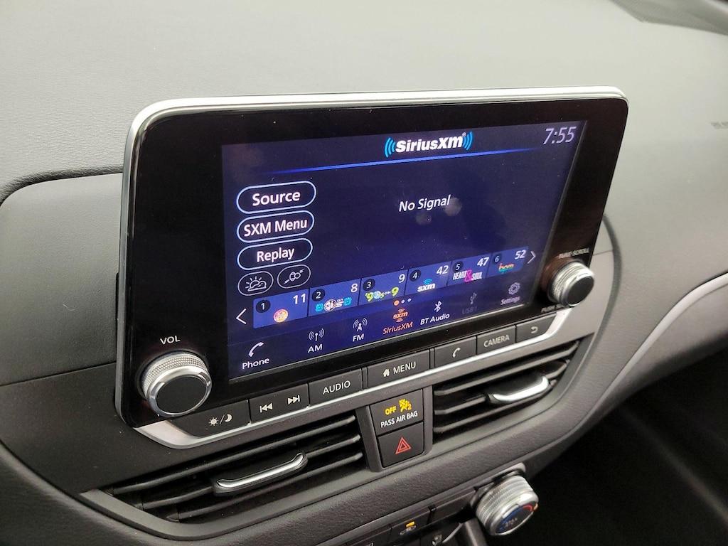 used 2019 Nissan Altima car, priced at $18,998