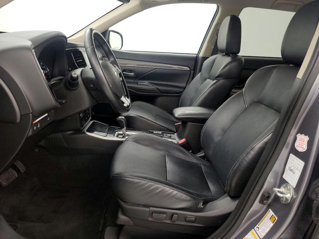 used 2020 Mitsubishi Outlander car, priced at $16,998