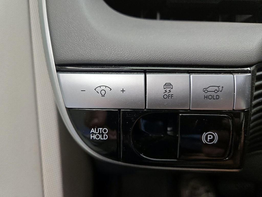 used 2023 Hyundai IONIQ 5 car, priced at $34,998