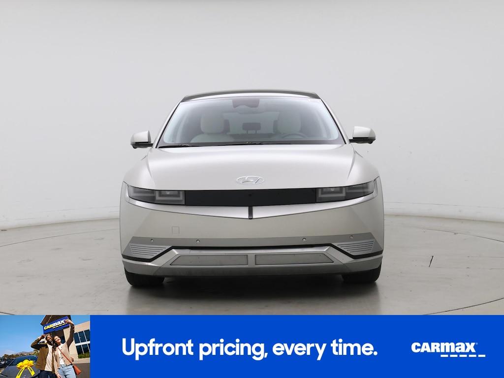 used 2023 Hyundai IONIQ 5 car, priced at $34,998