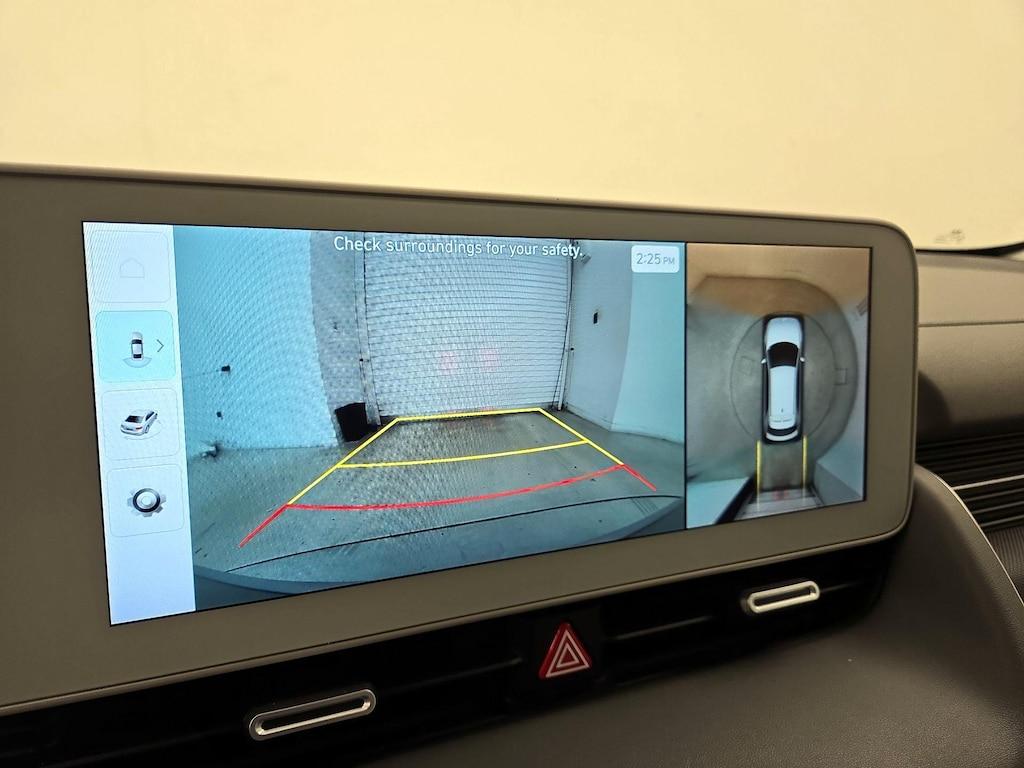 used 2023 Hyundai IONIQ 5 car, priced at $34,998