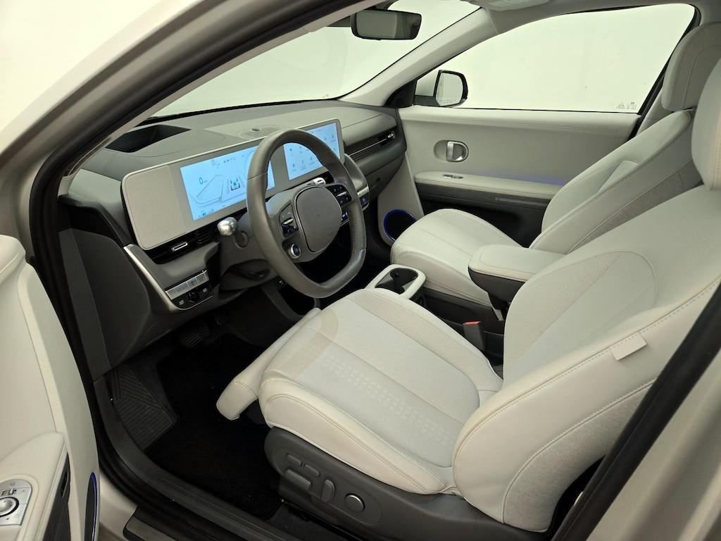 used 2023 Hyundai IONIQ 5 car, priced at $34,998