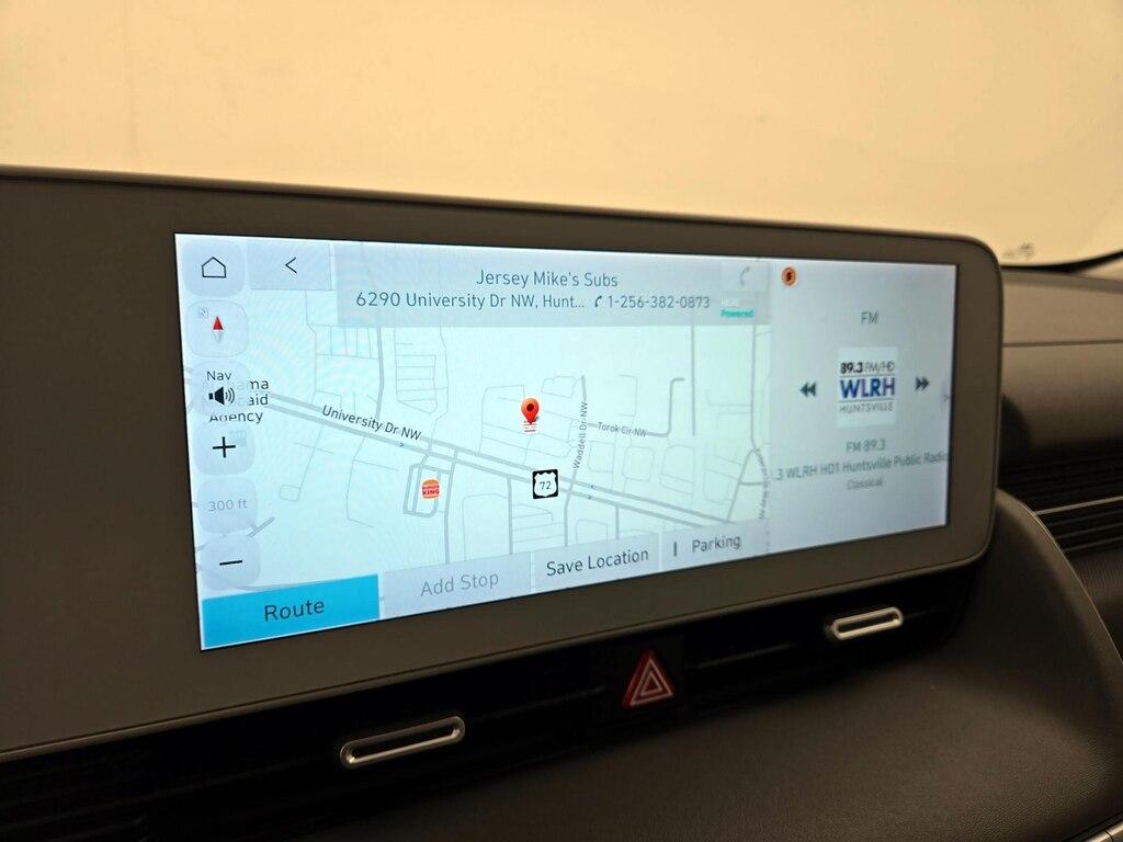 used 2023 Hyundai IONIQ 5 car, priced at $34,998