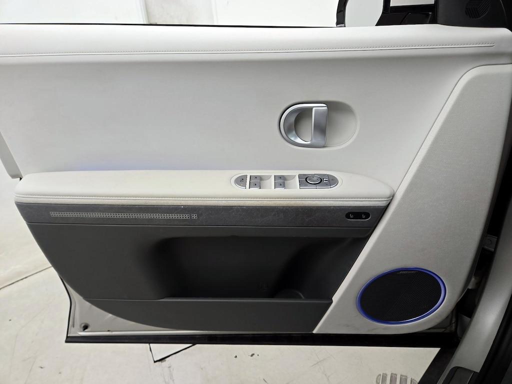 used 2023 Hyundai IONIQ 5 car, priced at $34,998