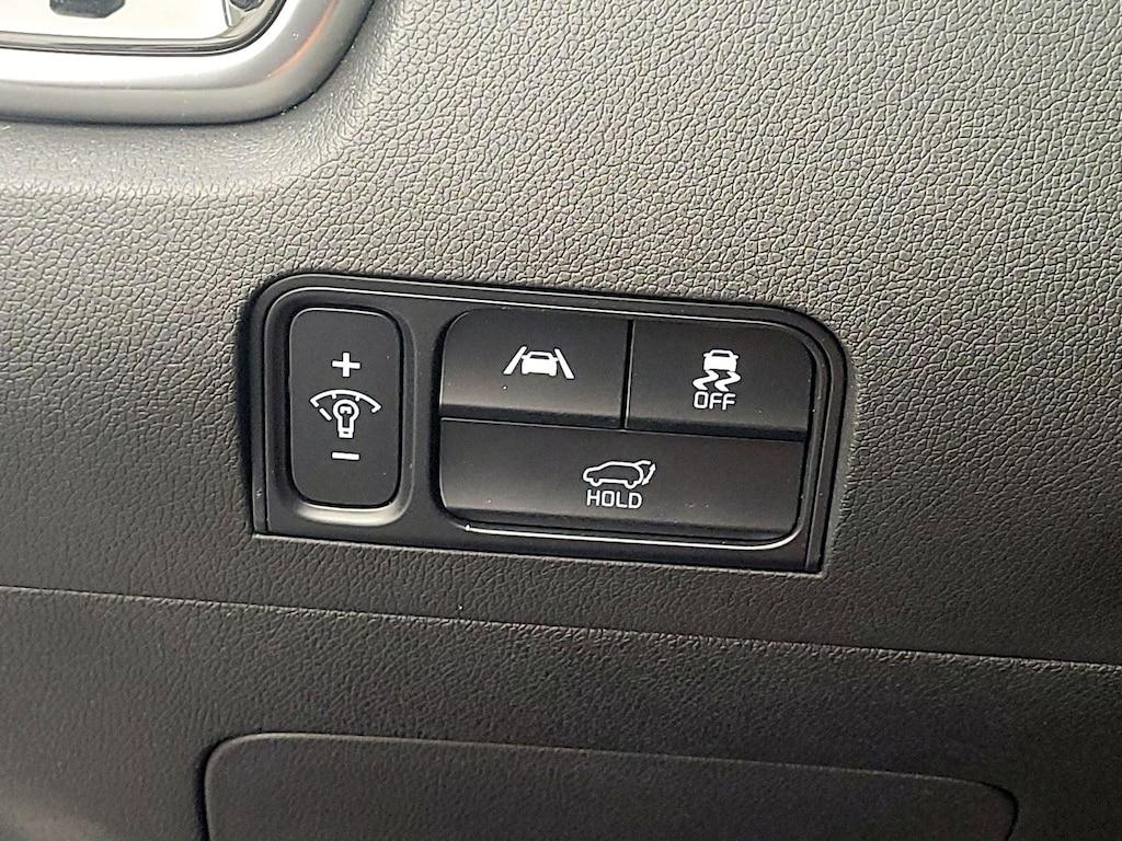 used 2023 Kia Sorento car, priced at $36,998