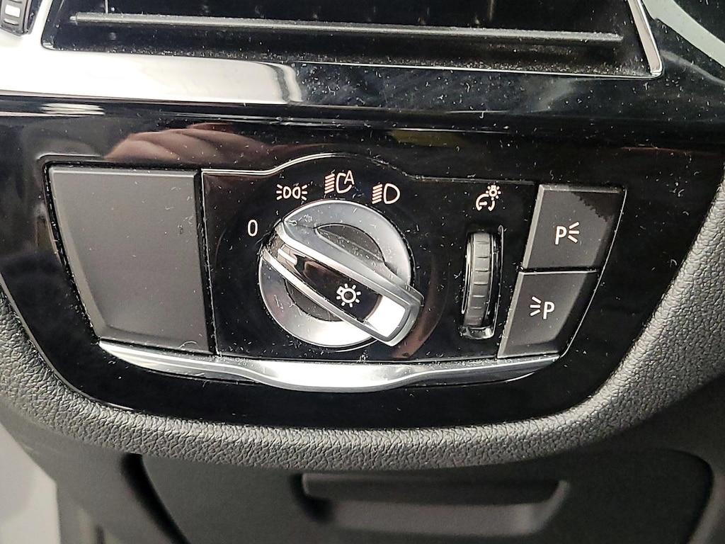 used 2022 BMW 530 car, priced at $37,998
